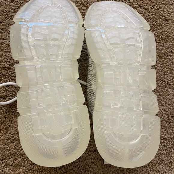 Steve Madden Danaly Sneaker 👟 - Picture 4 of 4